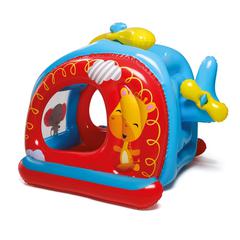 Fisher Price Helicopter Ball Pit (137 x 112 x 97 cm)