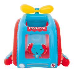 Fisher Price Helicopter Ball Pit (137 x 112 x 97 cm)