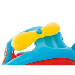 Fisher Price Helicopter Ball Pit (137 x 112 x 97 cm)