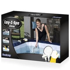 Lay-Z-Spa All In One Tool Set (40 x 27 x 5 cm)