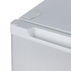Geepas Freestanding Mini Defrost Refrigerator, GRF115SPEN (110 L)