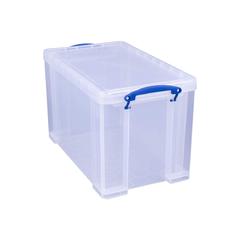 Really Useful Box Foolscap Suspension File Box (24 L)