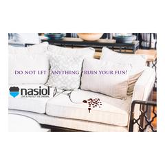 Nasiol Hometex (500 ml)
