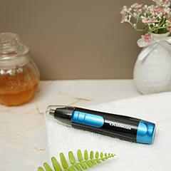 Olsenmark Portable Nose Hair Trimmer, OMNT4056