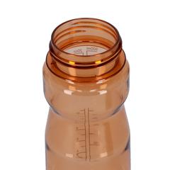 Royalford Water Bottle W/Volume Marker, RF5225COF (550 ml)