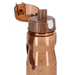 Royalford Water Bottle W/Volume Marker, RF5225COF (550 ml)