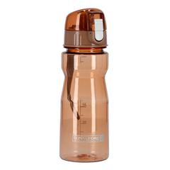 Royalford Water Bottle W/Volume Marker, RF5225COF (550 ml)