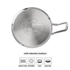 Fissman Milchtopf Stainless Steel Milk Pot (14 cm)