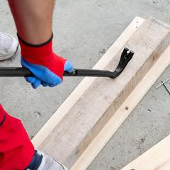 Beorol Wrecking Bar (80 x 1.8 cm)