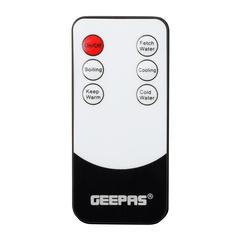 Geepas Multifunction Bottom Load Water Dispenser, GWD17031