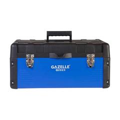 Gazelle Pro Tool Box W/Tray, G2023 (58 cm)