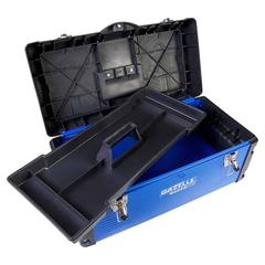 Gazelle Pro Tool Box W/Tray, G2023 (58 cm)