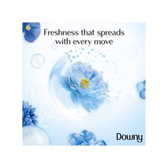 Downy Concentrate Antibacterial Fabric Softener (880 ml)