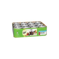 Ball Jelly Jar (118 ml)