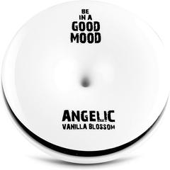Be In A Good Mood Angelic Vanilla Blossom Car Air Freshener (15 ml)