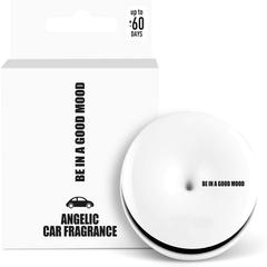 Be In A Good Mood Angelic Vanilla Blossom Car Air Freshener (15 ml)