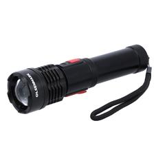 Olsenmark Rechargeable LED Flashlight, OMFL2810