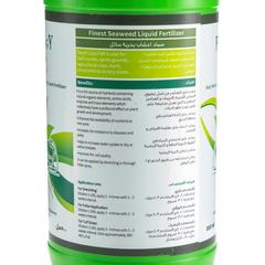 Seaweed Liquid Fertilizer (500 ml)