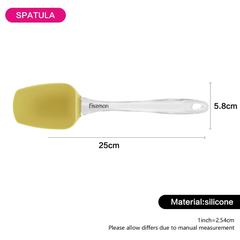 Fissman Silicone Spatula (25 cm)