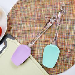 Fissman Silicone Spatula (25 cm)