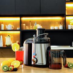 Olsenmark Juice Extractor, OMJE2345 (400 W)