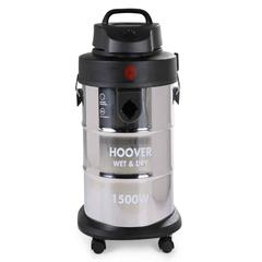 Hoover HDW1-ME Wet & Dry Vacuum Tank (1500 W, 18 L)