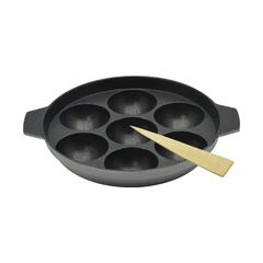 Raj Non-Stick Pancake Maker (16 cm)