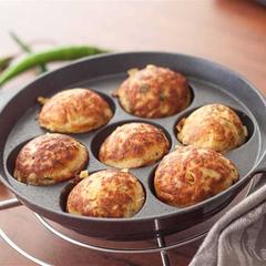 Raj Non-Stick Pancake Maker (16 cm)