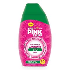 The Pink Stuff The Miracle Laundry Bio Detergent Gel (900 ml)