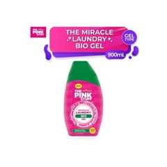 The Pink Stuff The Miracle Laundry Bio Detergent Gel (900 ml)