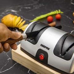 Geepas Electric Knife Sharpener, GKS63044