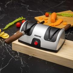 Geepas Electric Knife Sharpener, GKS63044