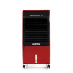 Geepas Air Cooler W/Remote Control, GAC9433 (8 L)