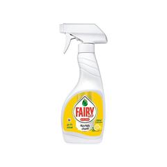 Fairy Surface Cleaner Spray (Lemon, 450 ml)