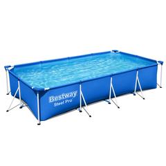 Bestway Steel Pro Frame Pool (400 x 211 x 81 cm)