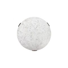 Pan Emirates Lanham Metal & Marble Coffee Table (92 x 94 x 44 cm)