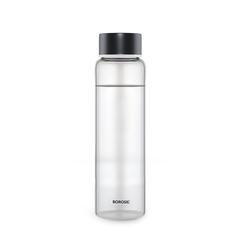 Borosil Crysto Borosilicate Glass Bottle (1 L)