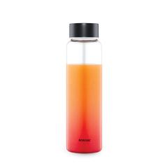 Borosil Crysto Borosilicate Glass Bottle (1 L)