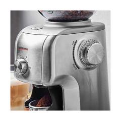 Gastroback Design Advanced Plus Coffee Grinder, 42642 (400 g)