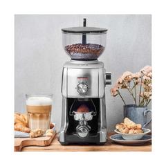 Gastroback Design Advanced Plus Coffee Grinder, 42642 (400 g)
