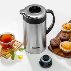 Geepas Vacuum Insulated Flask, GVF27015 (1 L)