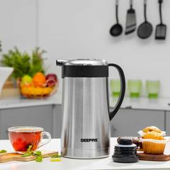 Geepas Vacuum Insulated Flask, GVF27015 (1 L)