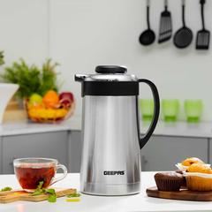 Geepas Vacuum Insulated Flask, GVF27015 (1 L)