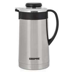 Geepas Vacuum Insulated Flask, GVF27015 (1 L)