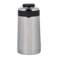 Geepas Vacuum Insulated Flask, GVF27015 (1 L)