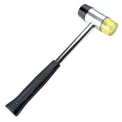 Beorol Combined Rubber/Plastic Hammer (3.5 cm)