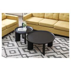 Pan Emirates Grange Wooden Coffee Table (60 x 60 x 40 cm)