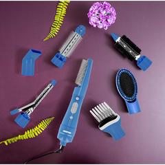 Geepas Hair Styler, GH731 (750 W)