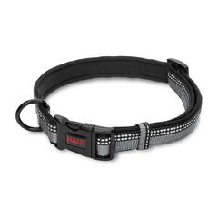 COA Halti Dog Collar (Extra Small, Black)