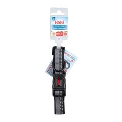 COA Halti Dog Collar (Extra Small, Black)